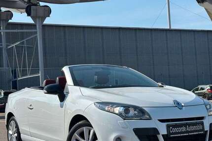 Renault Megane 93.096 km 7.780 &euro; Sinsheim 74889