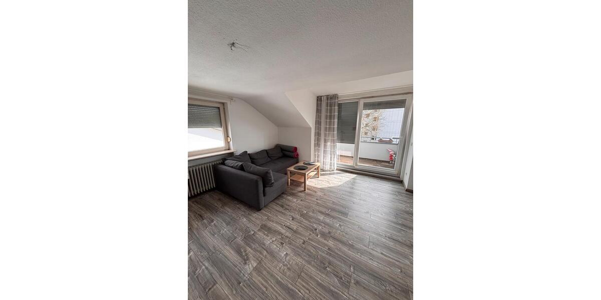 Etagenwohnung Sandhausen - 2 Zimmer, 60 m&sup2;, 970&euro; | Angebot:25993644