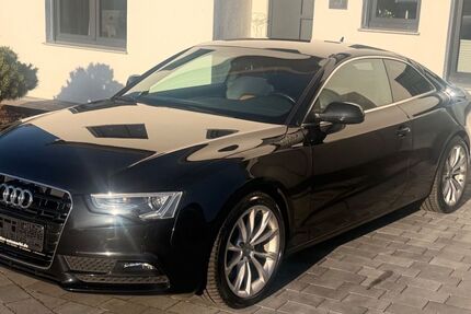 Audi A5 108.000 km 20.999 &euro; Abstatt 74232