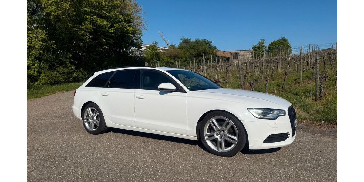 Audi A6 222.000 km 13.300 &euro; Neckarsulum 74172
