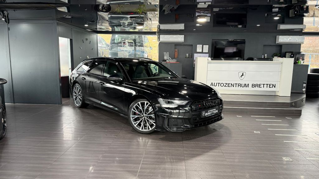 Audi S6 141.180 km 39.900 &euro; Bretten 75015