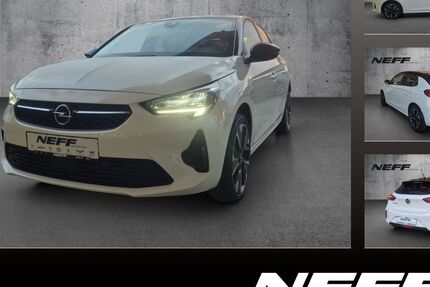 Opel Corsa 21.200 km 17.230 &euro; Neckarsulm 74172