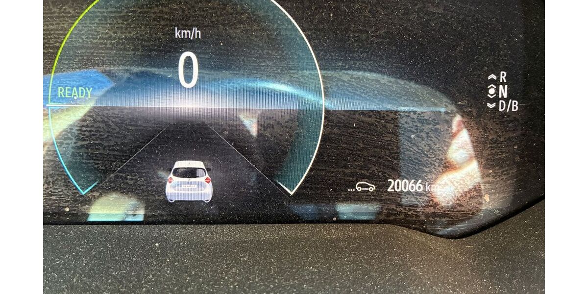 Renault ZOE 20.000 km 11.000 &euro; Besigheim 74354