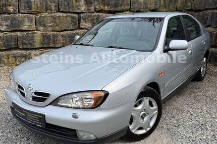 Nissan Primera 87.300 km 5.990 &euro; Bad Rappenau 74906