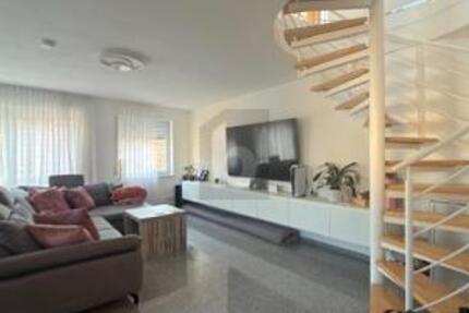 STILVOLL ELEGANT MIT BESONDEREM FLAIR - Wohnung Gemmrigheim | Angebot:25514252