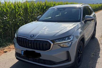 Skoda Kodiaq 29.900 km 37.500 &euro; Wiesenbach 69257
