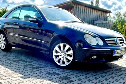 Mercedes-Benz CLK 350 176.600 km 7.990 &euro; Pfaffenhofen 74397