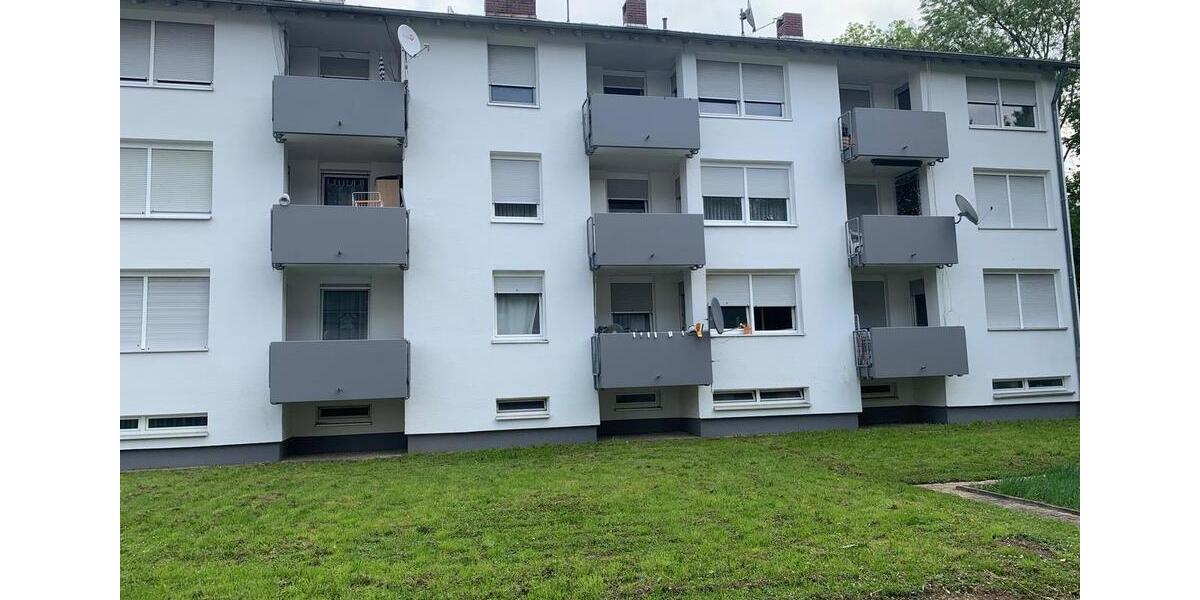 Etagenwohnung Kürnbach - 3 Zimmer, 82 m&sup2;, 850&euro; | Angebot:25272096