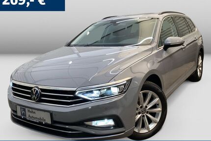 VW Passat Variant 126.393 km 27.490 &euro; Niefern-Öschelbronn 75223