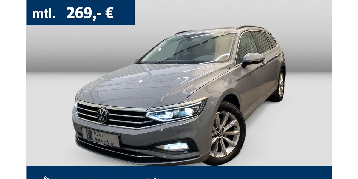 VW Passat Variant 126.393 km 27.490 &euro; Niefern-Öschelbronn 75223