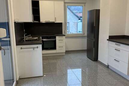 Wohnung Mosbach - 3.5 Zimmer, 105 m&sup2;, 1.300&euro; | Angebot:24526056