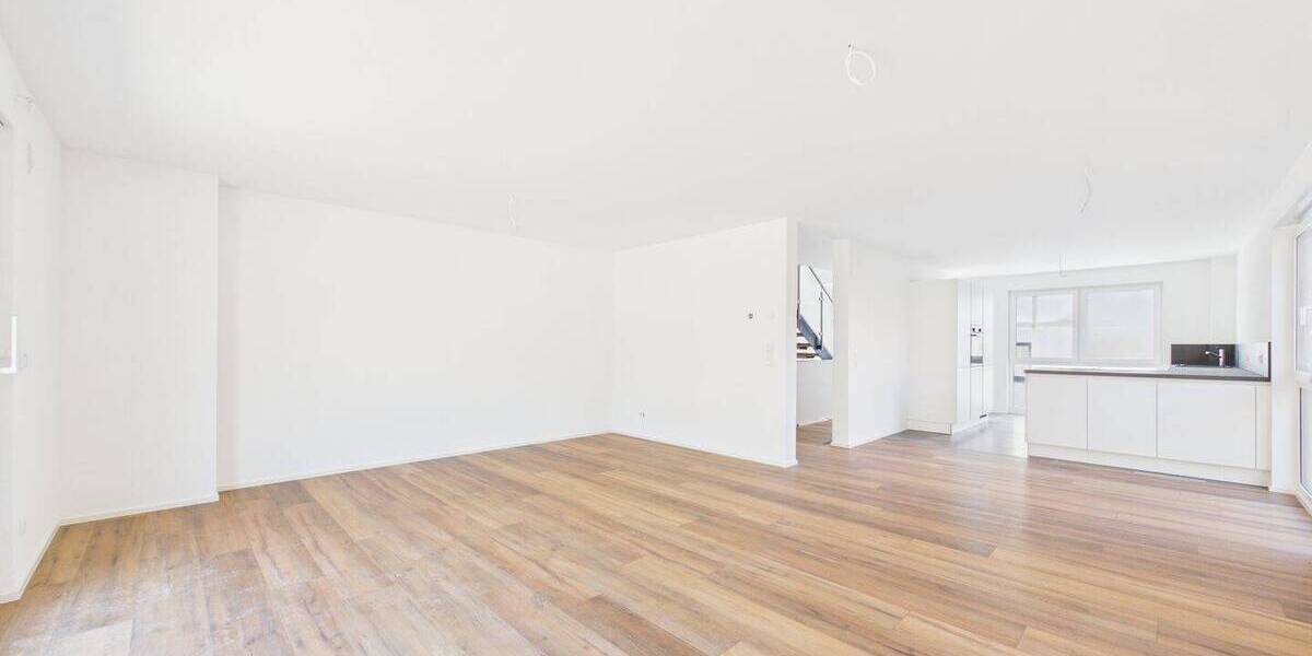 Reihenmittelhaus Heilbronn-Kirchhausen Kirchhausen - 5 Zimmer, 166 m&sup2;, 749.000&euro; | Angebot:26584777