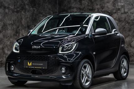 Smart ForTwo 2.785 km 18.222 &euro; Bruchsal 76646