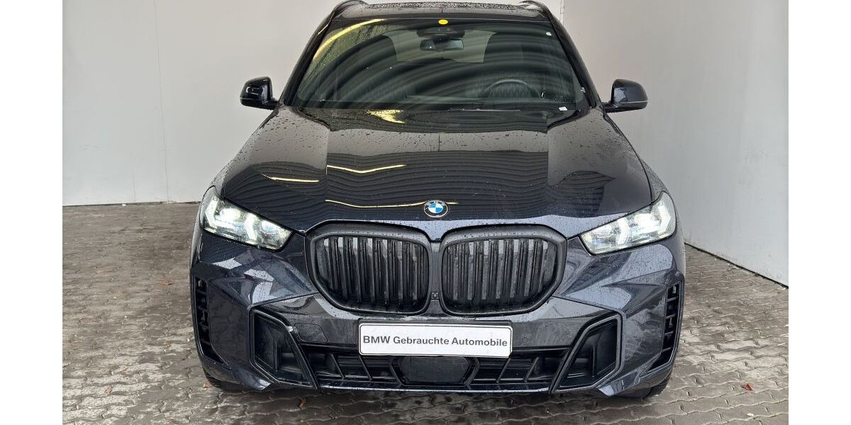 BMW X5 40.841 km 67.940 &euro; Heilbronn 74076