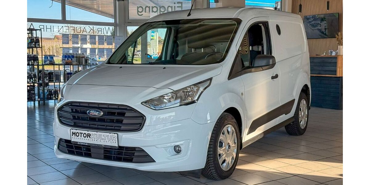 Ford Transit 40.900 km 13.590 &euro; Lauffen a.N. 74348
