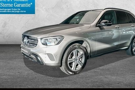 Mercedes-Benz GLC 300 136.500 km 31.920 &euro; Tamm 71732