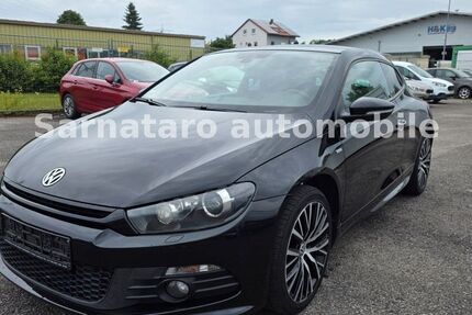 VW Scirocco 215.193 km 5.390 &euro; Richen 75031
