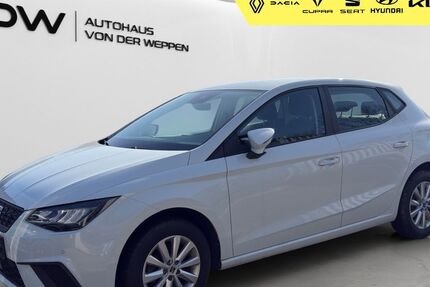 Seat Ibiza 87.900 km 13.480 &euro; Mosbach 74821