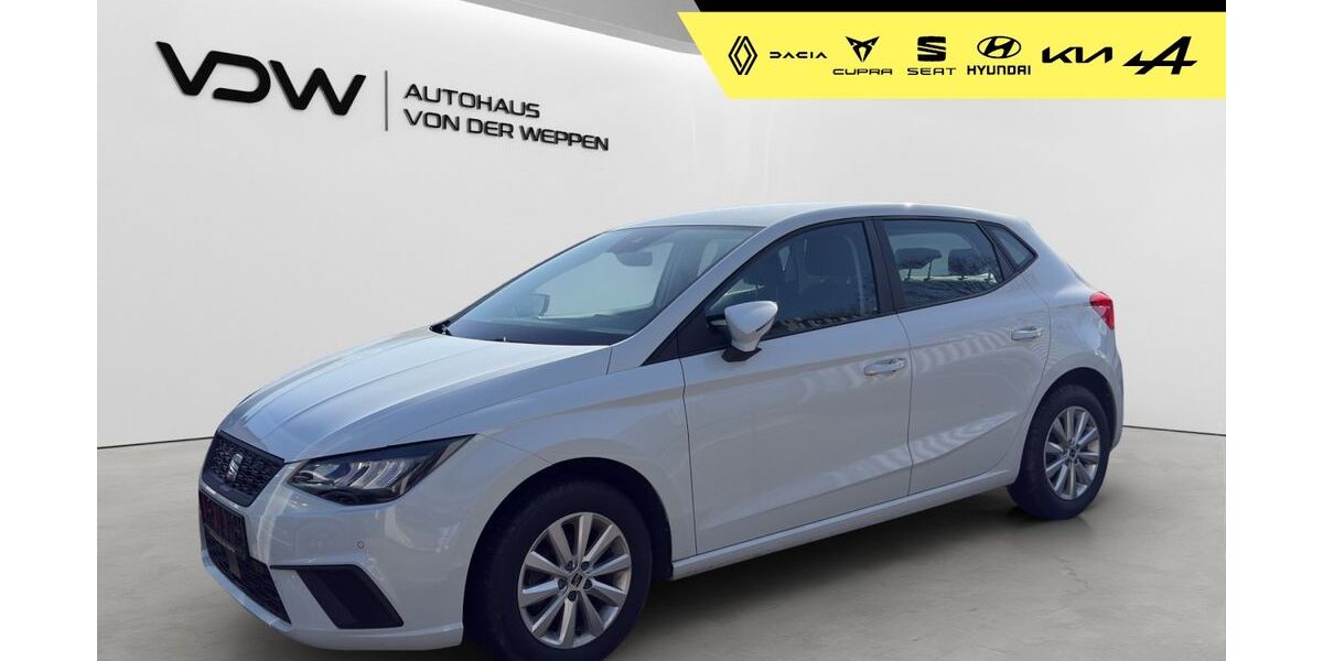 Seat Ibiza 87.900 km 13.480 &euro; Mosbach 74821