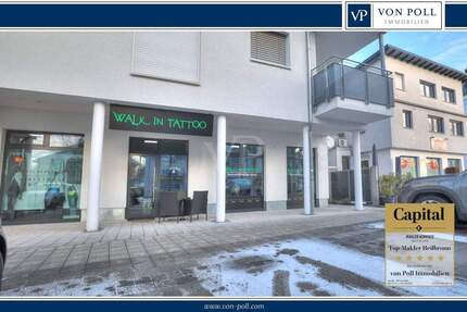 Gewerbeobjekt Bad Friedrichshall Kochendorf - 3 Zimmer, 295.000&euro; | Angebot:25674987