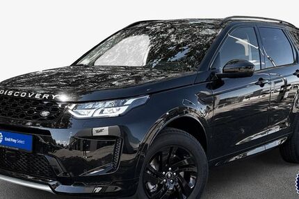 Land Rover Discovery Sport 7.200 km 51.990 &euro; Heilbronn 74080