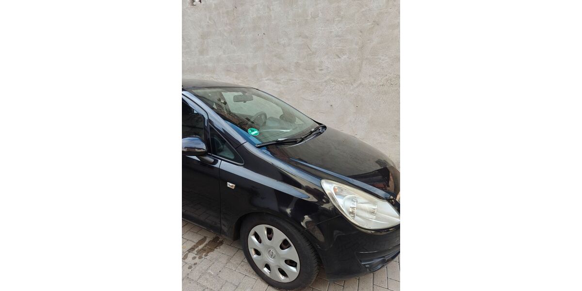 Opel Corsa 129.450 km 1.700 &euro; Kraichtal 76703