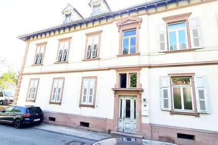 Haus Neckargemünd Kleingemünd - 23.5 Zimmer, 655 m&sup2;, 849.000&euro; | Angebot:23721543