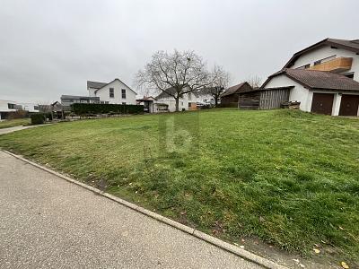 DER TRAUM VON DEN EIGENEN VIER WÄNDEN - Grundstück Wiernsheim | Angebot:25893273