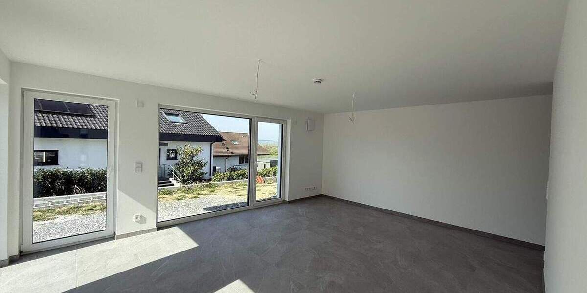 Doppelhaushälfte Talheim - 6 Zimmer, 130 m&sup2;, 1.950&euro; | Angebot:25910062