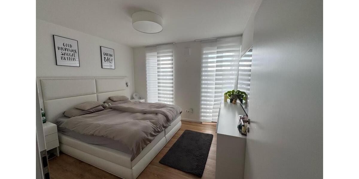 Etagenwohnung Haßmersheim - 3 Zimmer, 71 m&sup2;, 970&euro; | Angebot:25851459