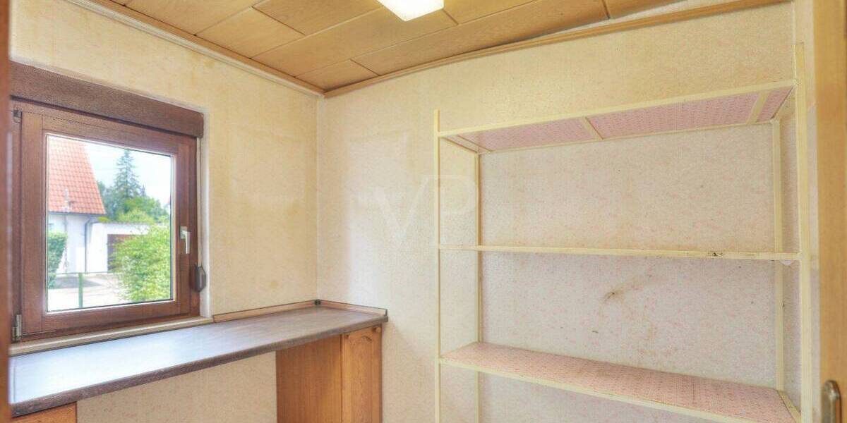 Einfamilienhaus Heilbronn - Böckingen Böckingen - 6 Zimmer, 132 m&sup2;, 485.000&euro; | Angebot:25678904