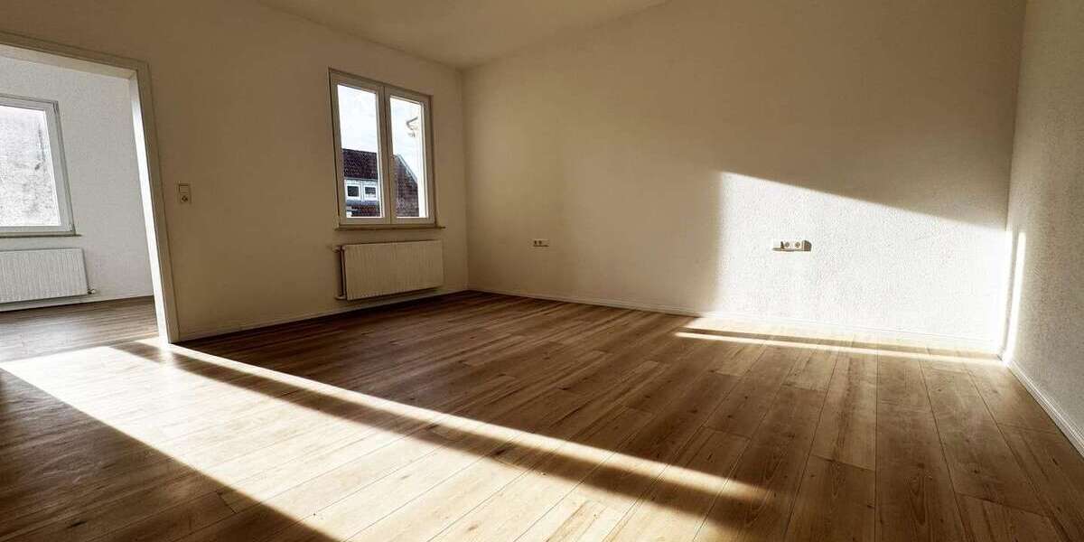 Etagenwohnung Heilbronn - 4 Zimmer, 82 m&sup2;, 1.050&euro; | Angebot:27101006