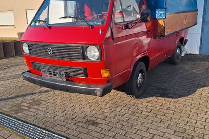 VW T3 andere 416.000 km 4.900 &euro; Bad Rappenau 74906