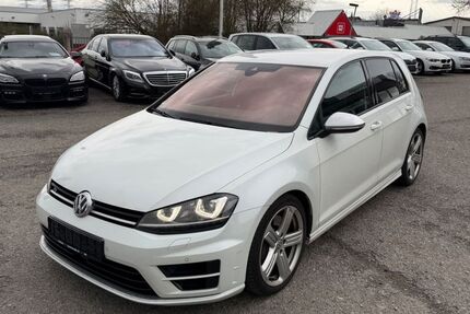 VW Golf 128.000 km 23.000 &euro; Heilbronn 74080