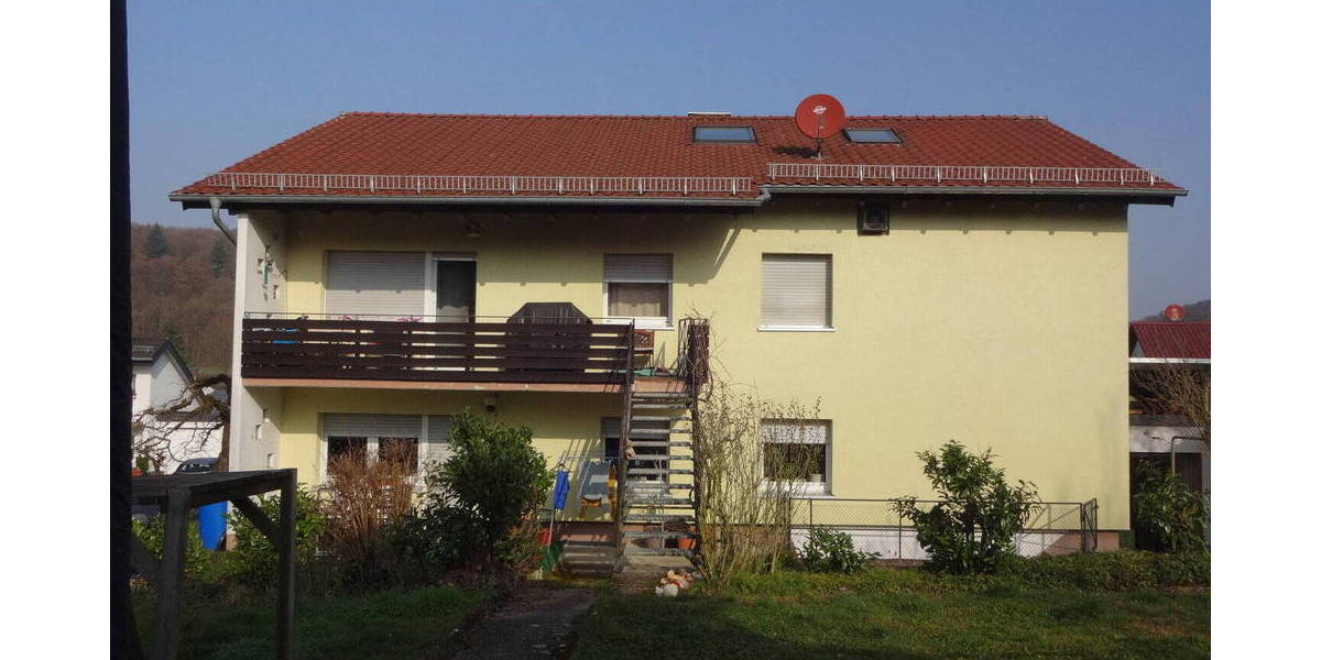 Mehrfamilienhaus, Wohnhaus Wiesenbach - 8 Zimmer, 250 m&sup2;, 695.000&euro; | Angebot:26020865