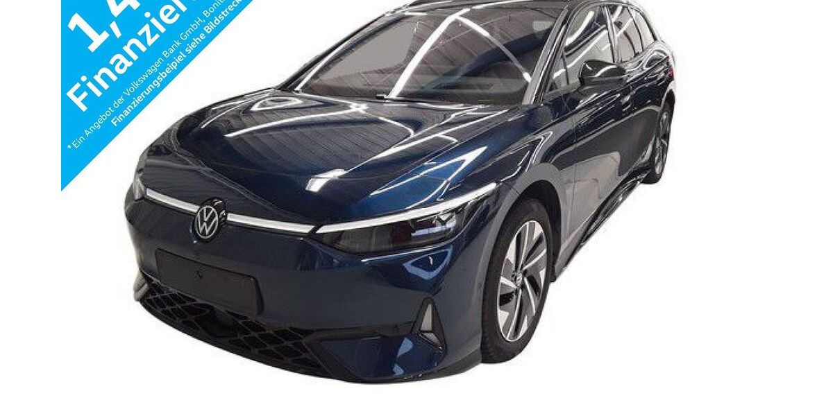 VW ID.7 16.000 km 56.900 &euro; Weingarten 76356