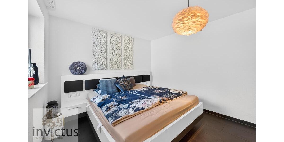 Erdgeschoßwohnung Flein - 3 Zimmer, 108 m&sup2;, 1.600&euro; | Angebot:25352683