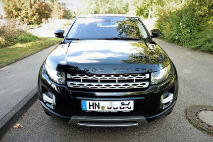 Land Rover Range Rover Evoque 77.000 km 22.300 &euro; Heilbronn 74078