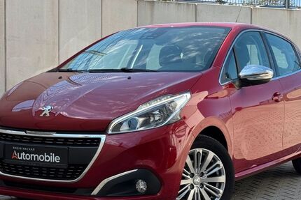 Peugeot 208 59.000 km 7.999 &euro; Leimen 69181