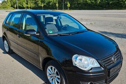VW Polo 165.100 km 2.250 &euro; Kirchardt 74912