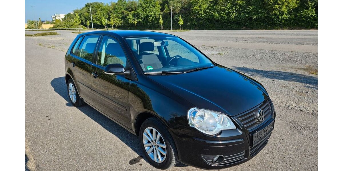 VW Polo 165.100 km 2.250 &euro; Kirchardt 74912