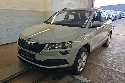 Skoda Karoq 101.717 km 22.900 &euro; Bretten 75015