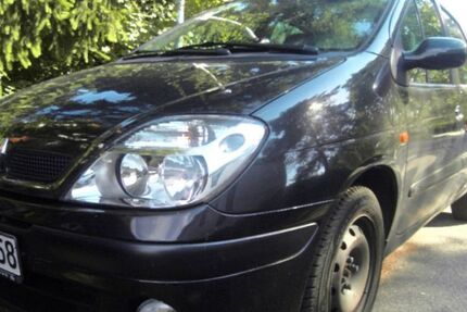 Renault Scenic 196.000 km 688 &euro; Wiesloch 69168