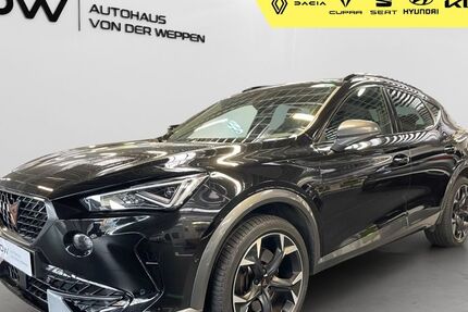 Cupra Formentor 36.100 km 35.880 &euro; Mosbach 74821