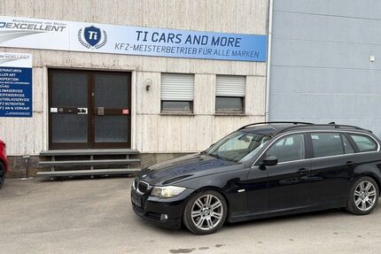 BMW 325 378.000 km 3.999 &euro; Ilsfeld 74360