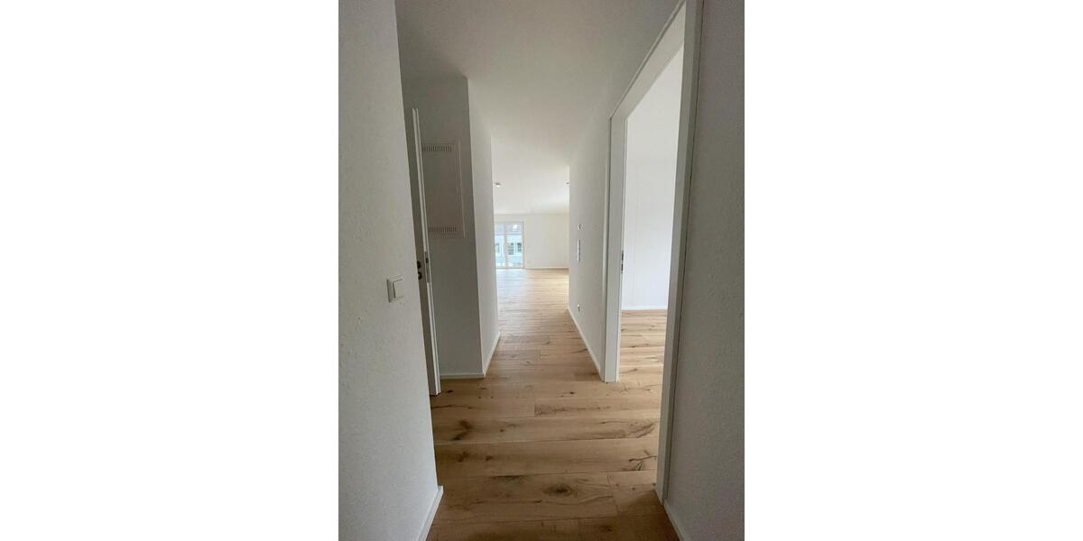 Etagenwohnung Bretten - 3 Zimmer, 76 m&sup2;, 1.169&euro; | Angebot:25570118