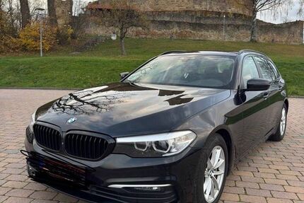 BMW 530 255.000 km 17.900 &euro; Eppingen 75031