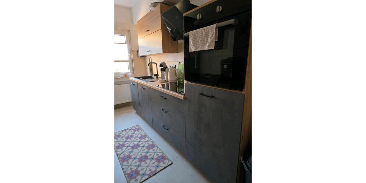 Etagenwohnung Sinsheim - 3 Zimmer, 76 m&sup2;, 950&euro; | Angebot:25272127