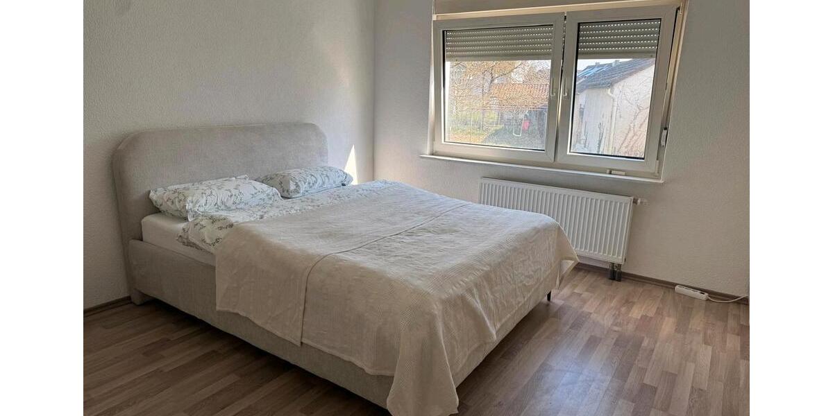 Erdgeschoßwohnung Vaihingen an der Enz - 3 Zimmer, 63 m&sup2;, 1.180&euro; | Angebot:25815165