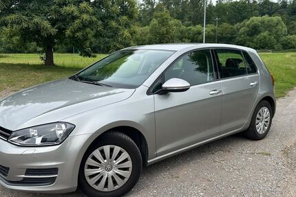 VW Golf 90.400 km 7.400 &euro; Bad Friedrichshall 74177